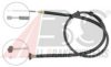 FIAT 51708686 Cable, parking brake